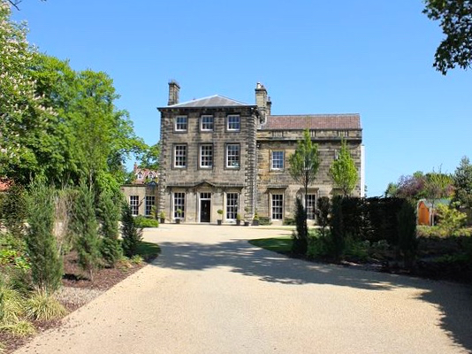 Stokesley Manor House